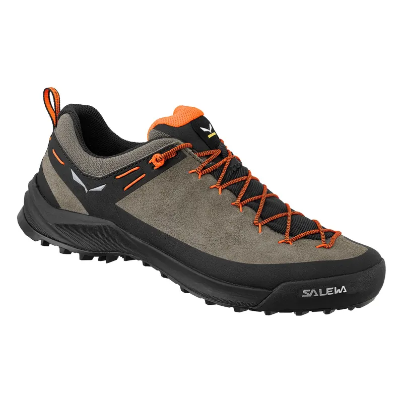 Men‘s Wildfire Leather - Bungee Cord/black - 11.5