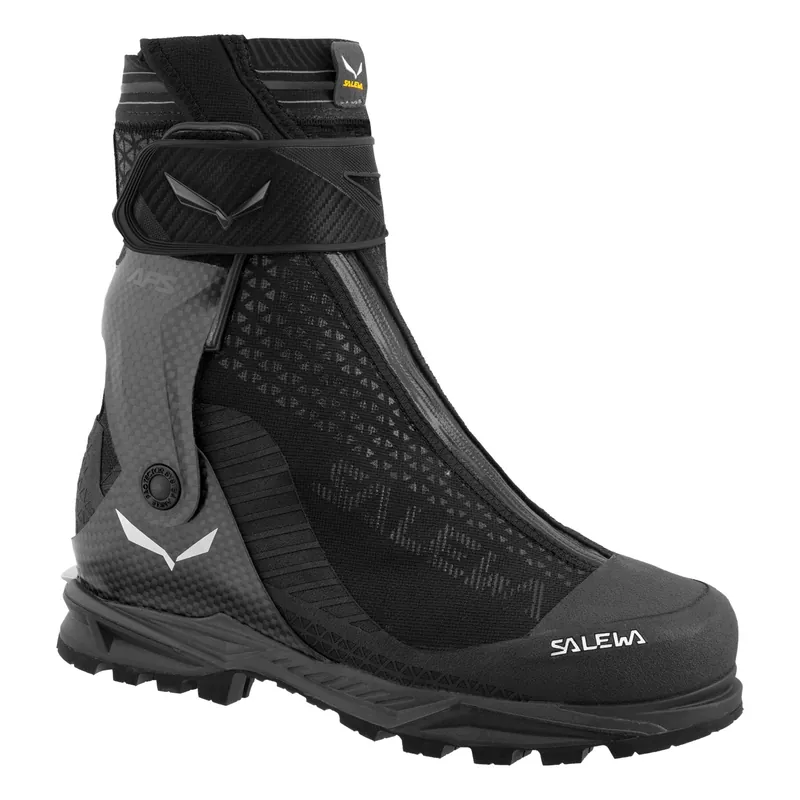 Men‘s Ortles Couloir - Black/black - 11.5