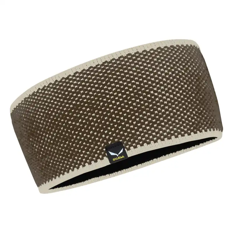 Puez Wool Headband - Bungee Cord/7260