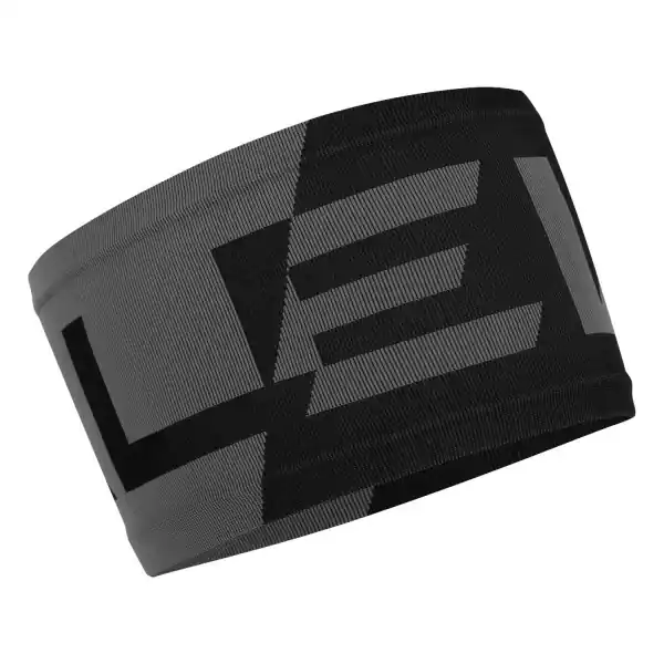 Pedroc Seamless Headband - Black Out/0530