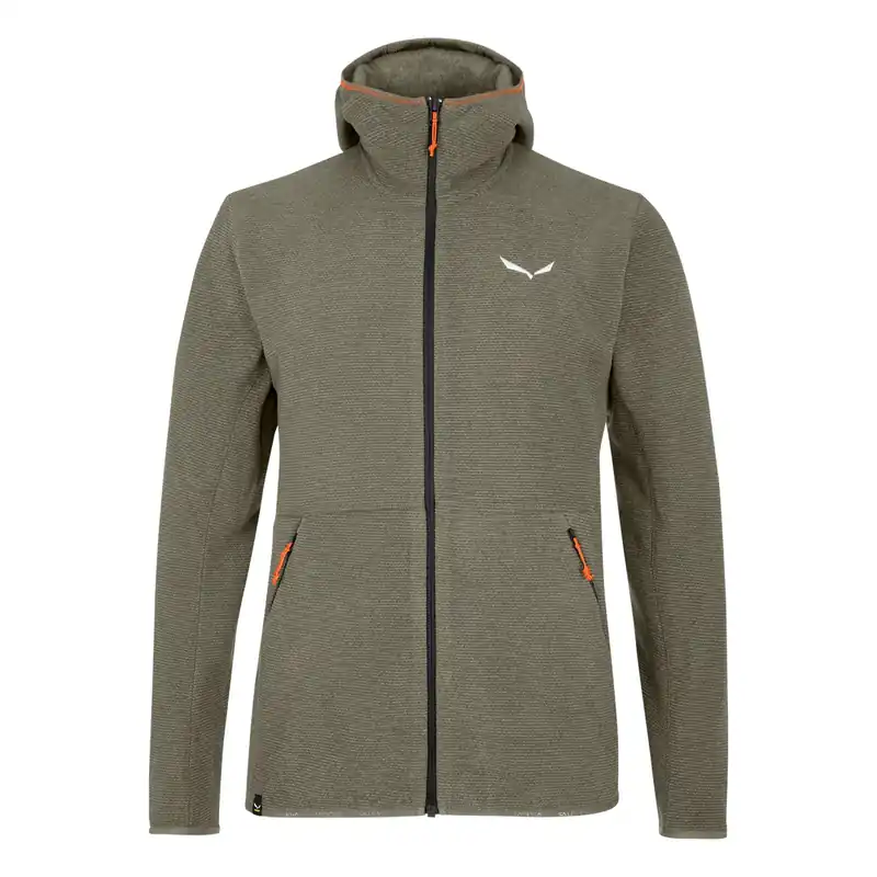 Men‘s Nuvolo Polarlite Jacket - Bungee Cord Melange - Small