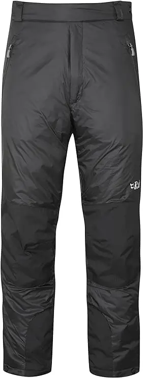 Rab Photon Pants - Black - XL