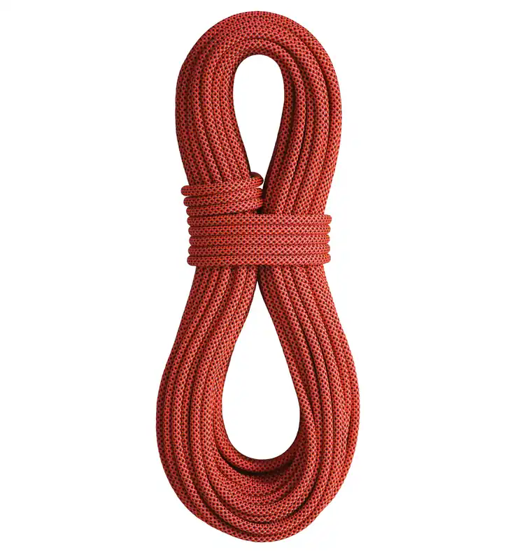 9.2mm Xenon - Bi-pattern Red-orange - 70M Double Dry