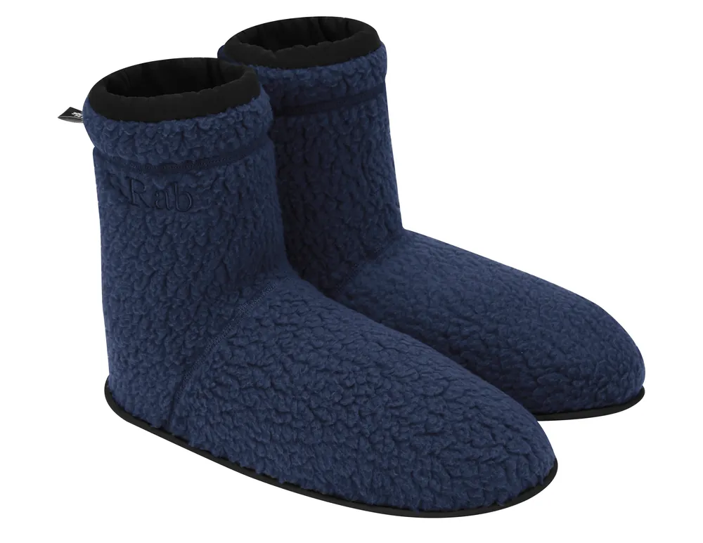 Rab Outpost Hut Boot - Deep Ink - Large