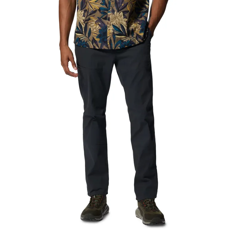 Men‘s Hardwear Ap Pant - Dark Storm - 30/36