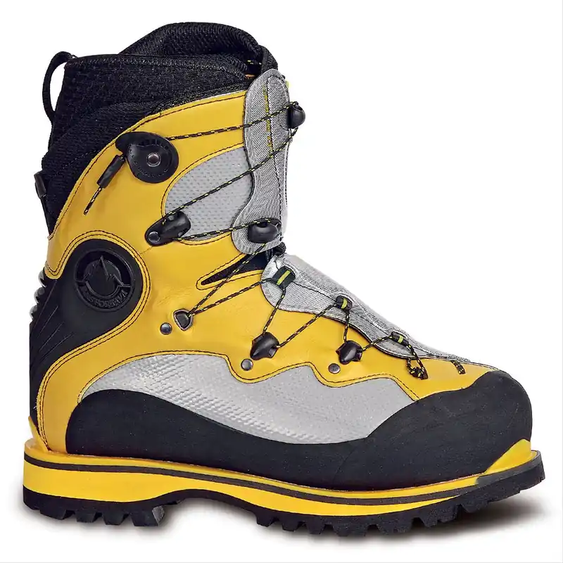Men‘s Spantik - Yellow - 44