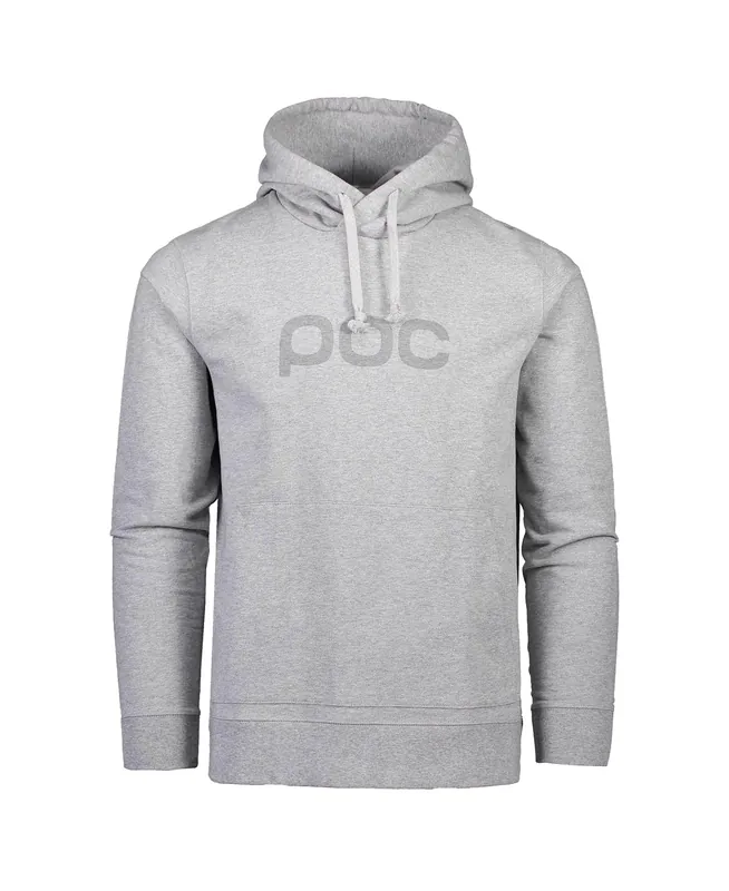 Poc Hood - Grey Melange - SML