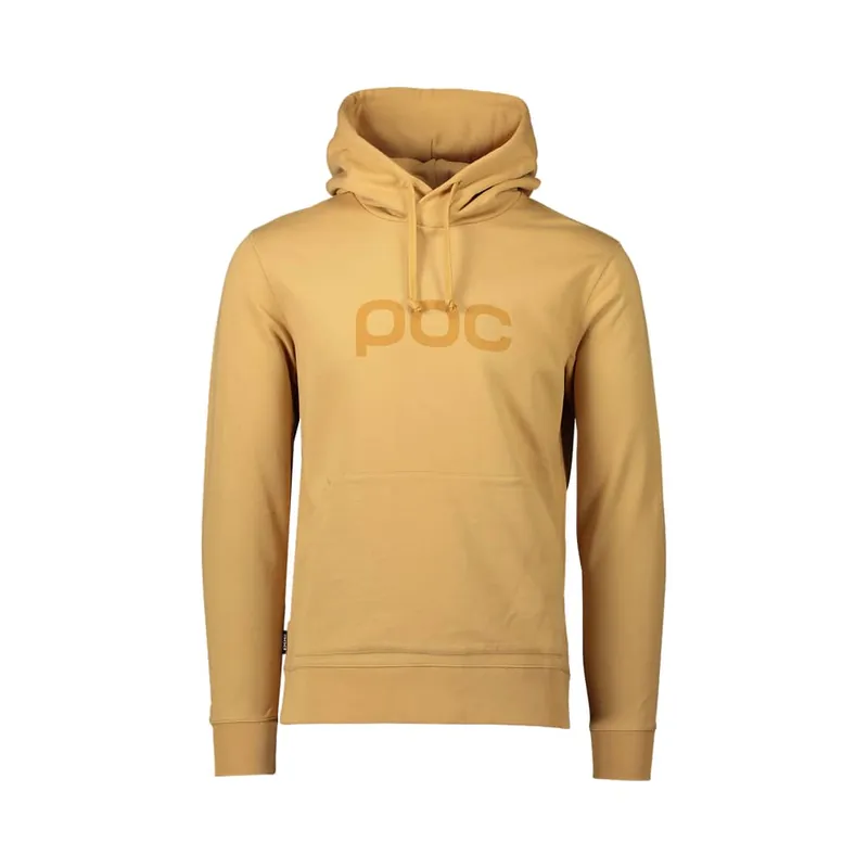 Poc Hood - Aragonite Brown - SML