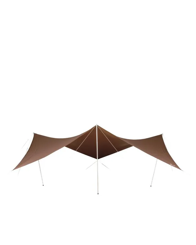 Hd Tarp Shield mawe