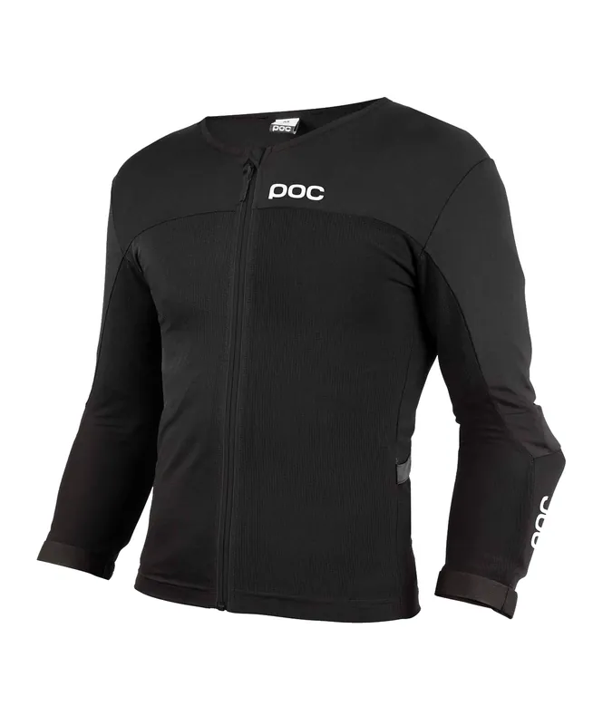 Spine Vpd Air Tee - Uranium Black - Small