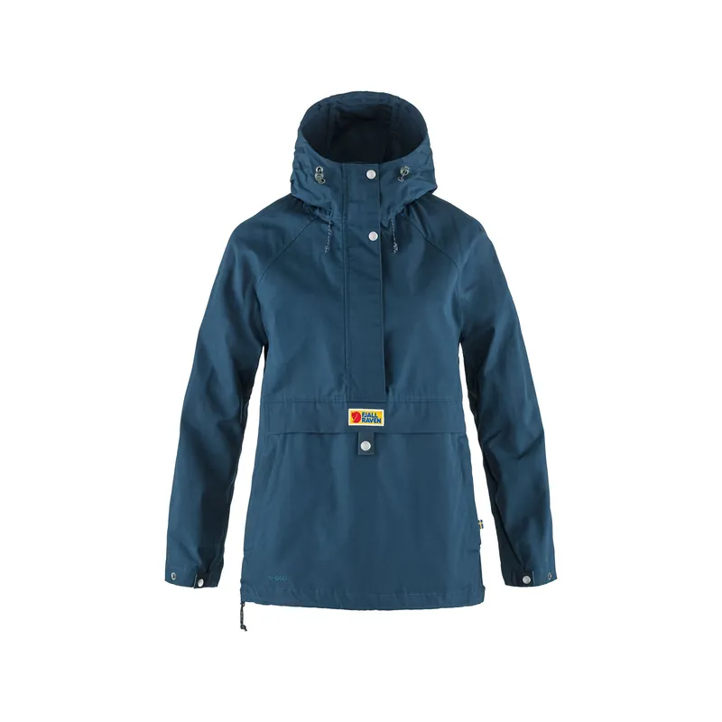 Women‘s Vardag Anorak - Storm - Small