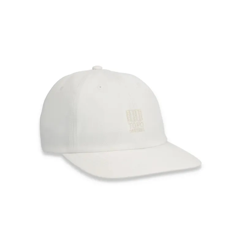 Mountain Ball Cap - Natural - One Size