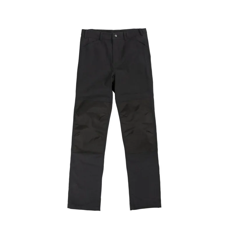 Men‘s Dual Pants - Black - 28R
