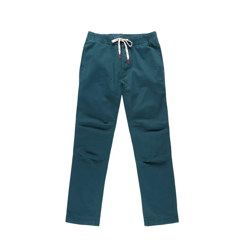 Men‘s Dirt Pants - Pond Blue - XL