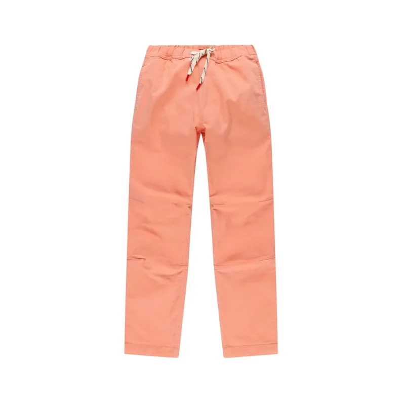 Women‘s Dirt Pants - Peach - XS