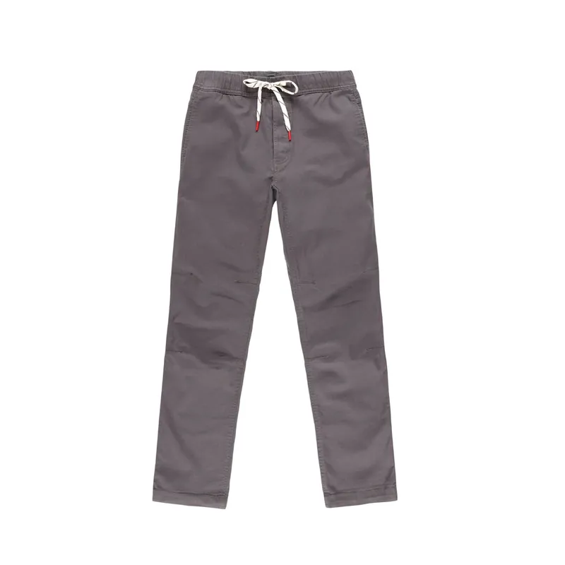 Men‘s Dirt Pants - Charcoal - 2XL