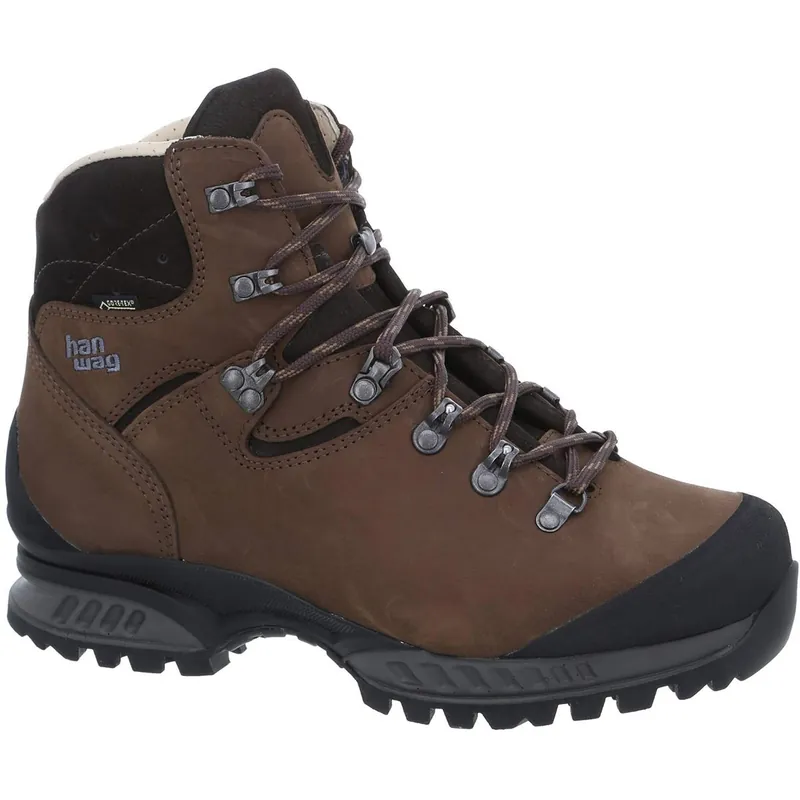 Men‘s Tatra Ii Gtx - Erde Brown - 14