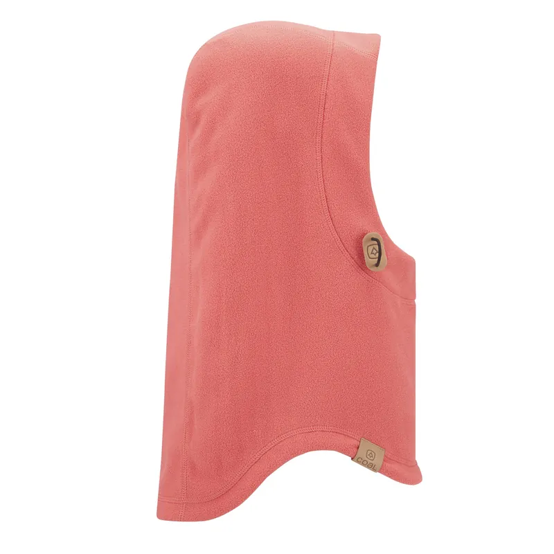 The Stanwood Hood - Coral - OSFM