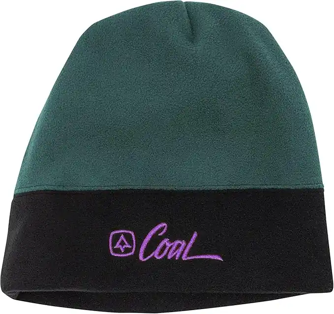 The North Beanie - Teal - OSFM