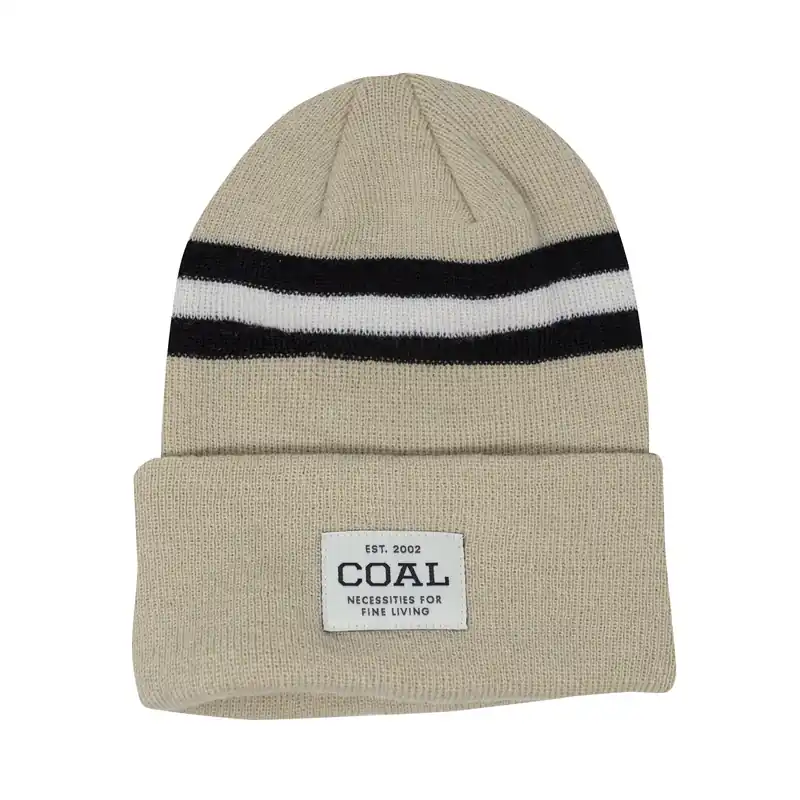 The Uniform Stripe - Khaki - OSFM