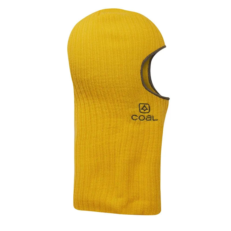 The Knit Clava - Goldenrod - OSFM