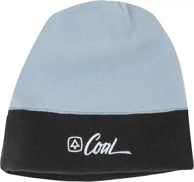 The North Beanie - Light Blue - OSFM