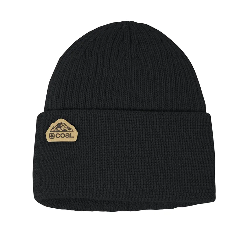 The Coleville - Black - OSFM
