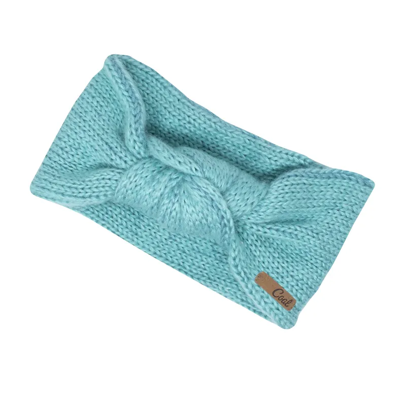 Women‘s The Kate Ear Warmer - Dusty Mint - OSFM