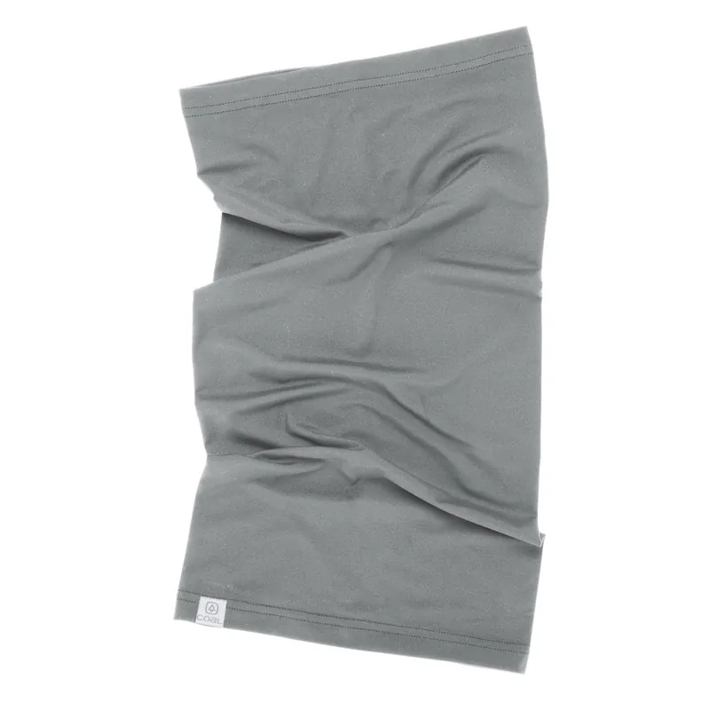 The Shield Tube - Grey - OSFM