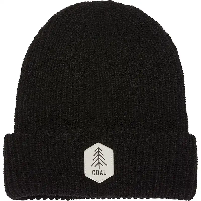 The Scout - Black - OSFM