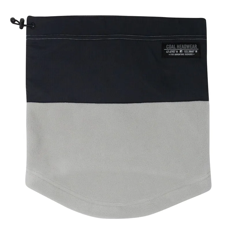 The Catacombs Gaiter - Light Grey - OSFM