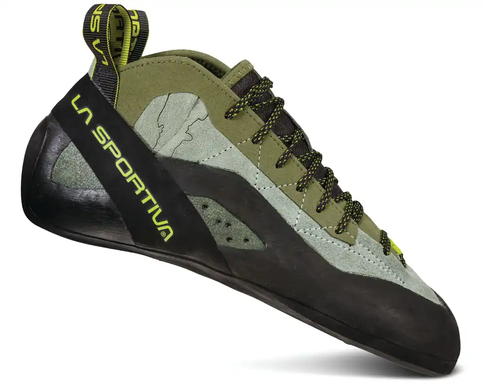 Men‘s Tc Pro - Olive - 34.5