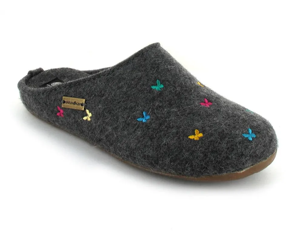 Farfalline - Grey - 38