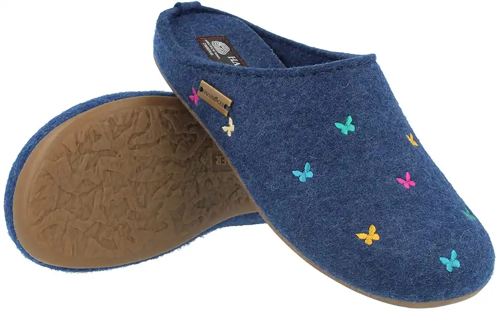 Farfalline - Denim - 41