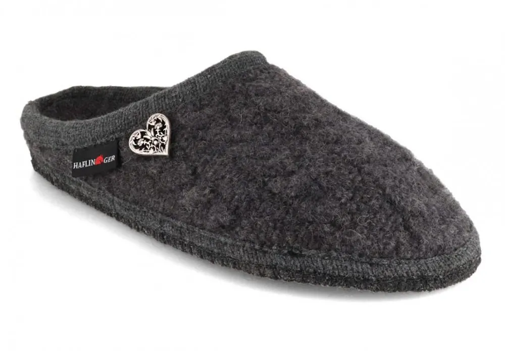 Herzerl - Grey - 42