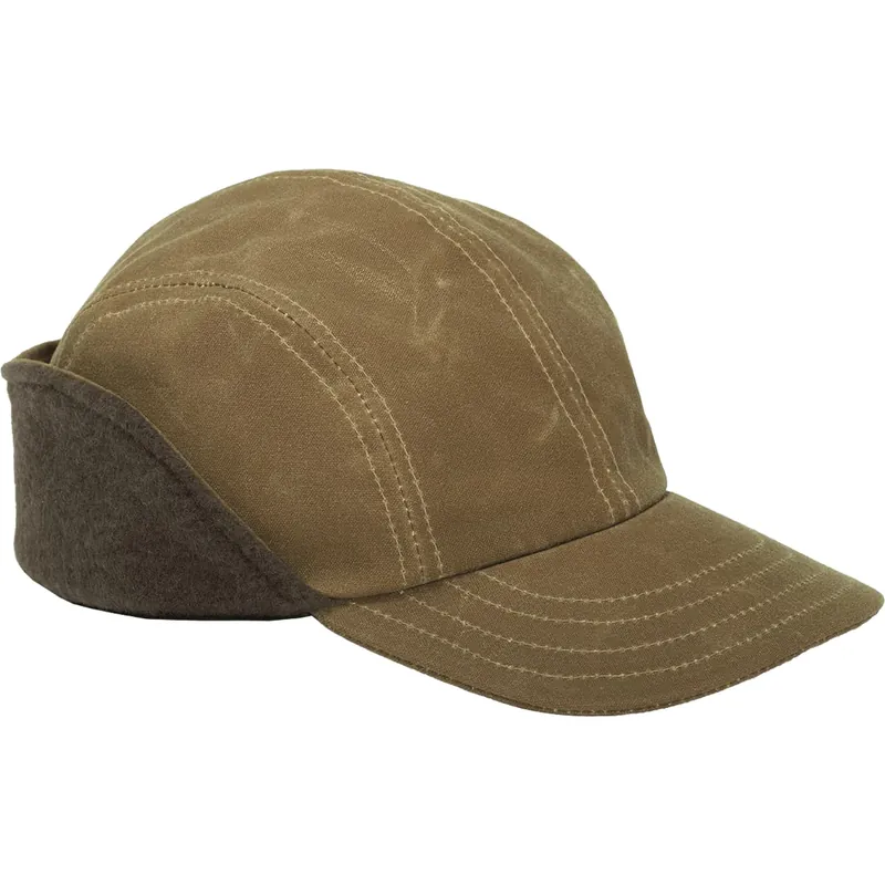 Marsh Cap - Sand/hickory - Small