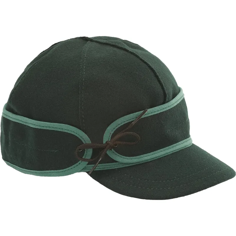 The Sidekick Cap - Blue Spruce - 6 3/4