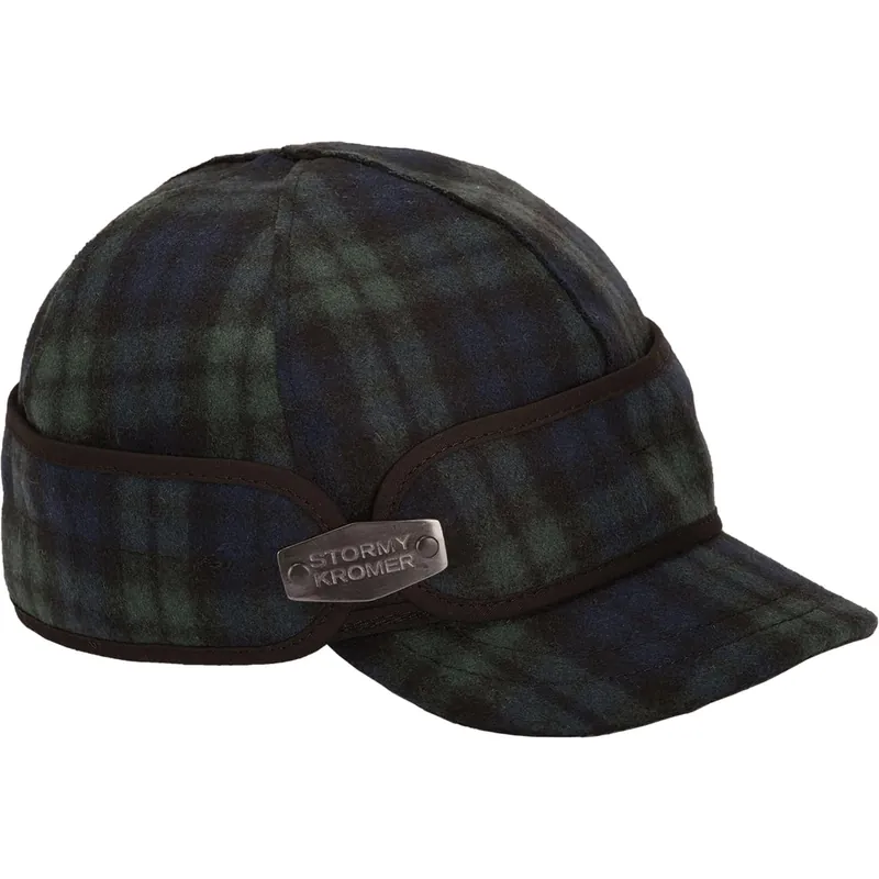 The Ida Kromer With Hardware - Eclipse - 6 3/4