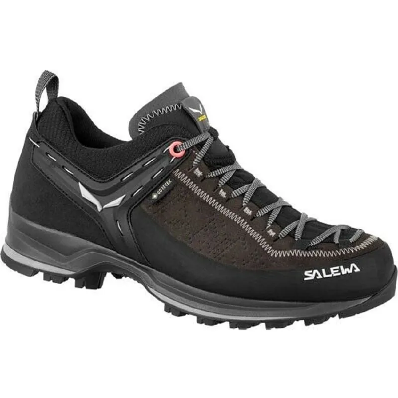 Women‘s Mtn Trainer 2 Gtx - Black/bungee Cord - 8.5