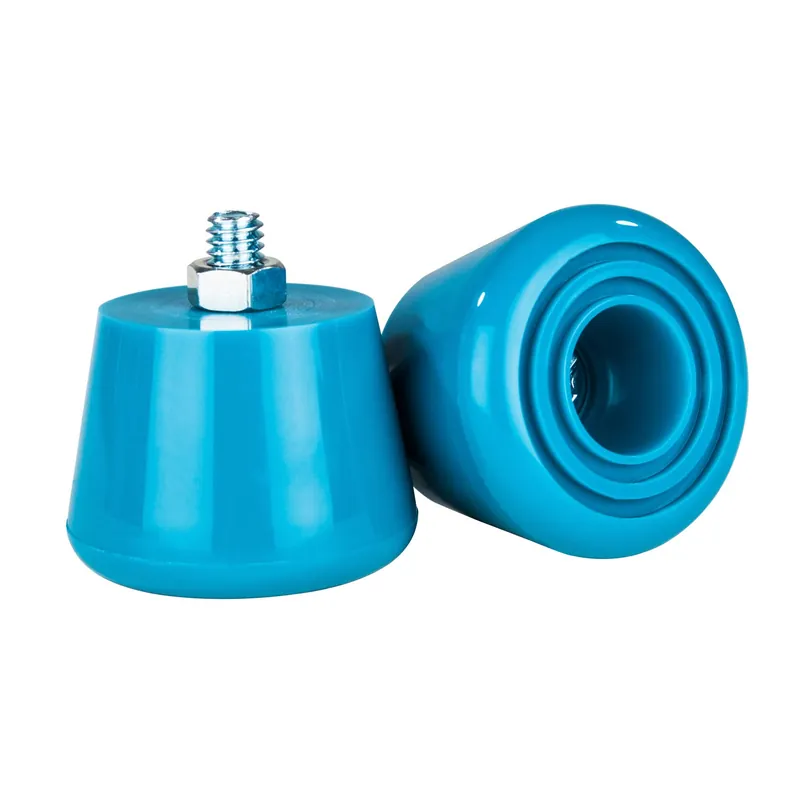 Toestop Adjustable (2PK) - Blue
