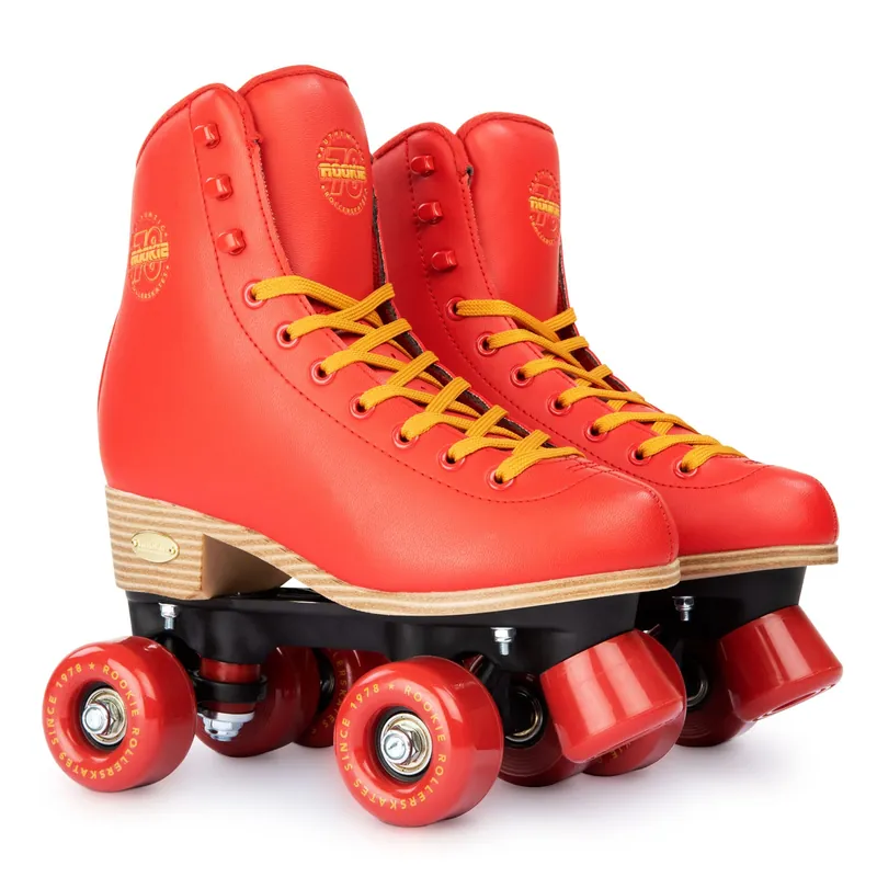 Women‘s Classic 78 - Red - 1