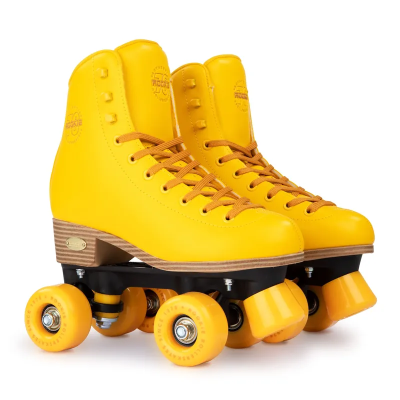 Women‘s Classic 78 - Yellow - 13