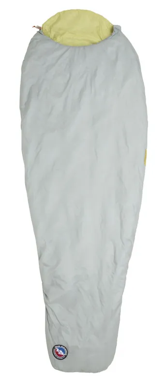 V Notch Ul 40 primaloft Long Left - Gray/palm