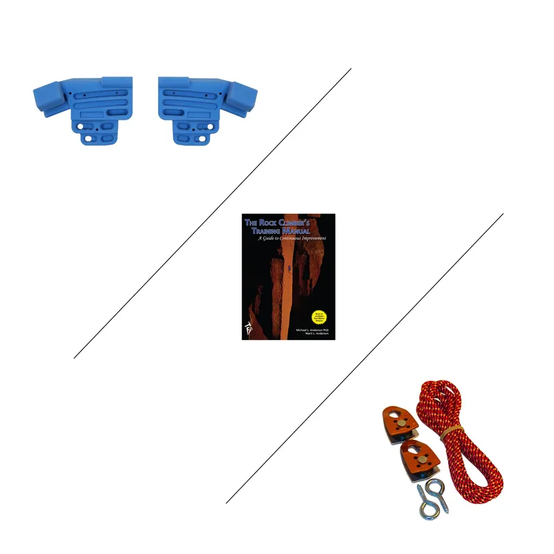 Rock Prodigy Elite Package