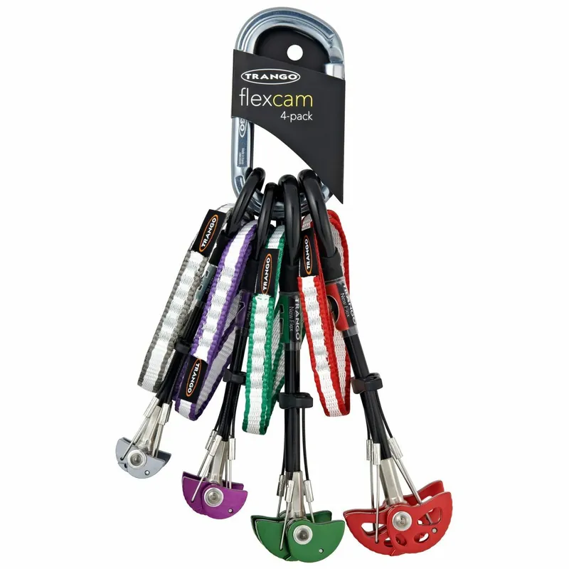 Flexcam 4 Pack