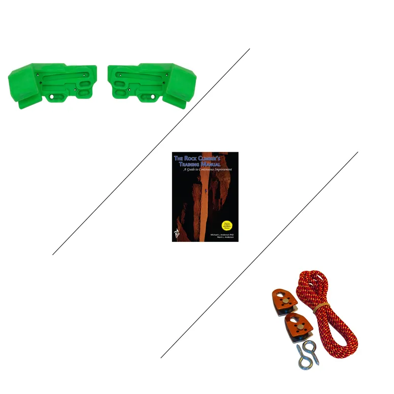 Rock Prodigy Forge Elite Package