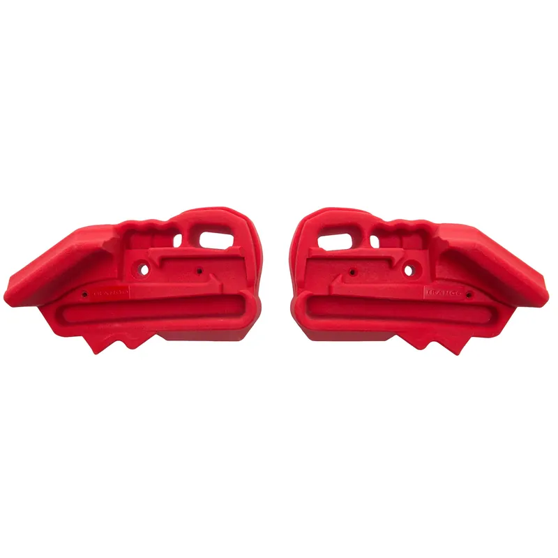Rock Prodigy Pivot Expert - Red
