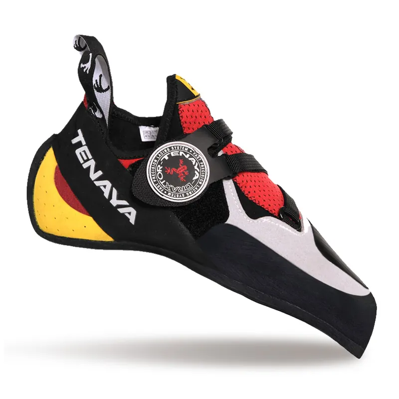 Iati Climbing Shoe - Mens 11.5/Womens 12.5