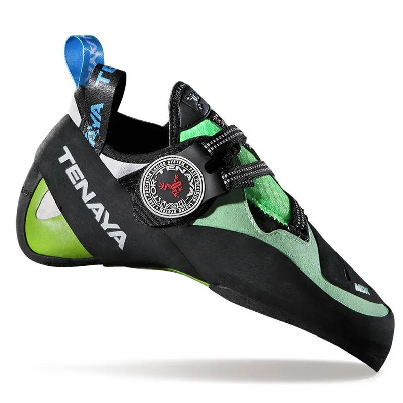 Mundaka Climbing Shoe - Mens 4.5/Womens 5.5