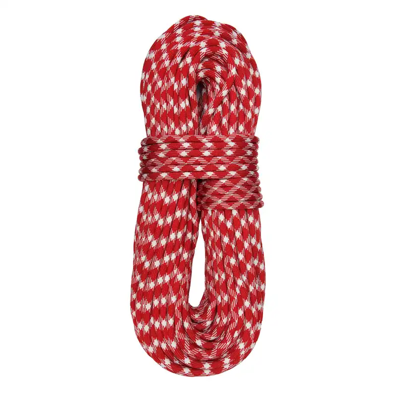 Agility 9.5 Standard - Red - 70m